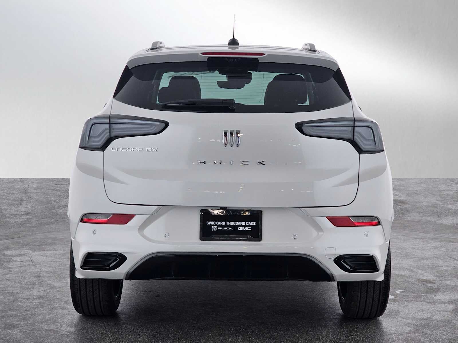 2025 Buick Encore GX Avenir