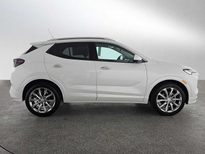 2025 Buick Encore GX Avenir