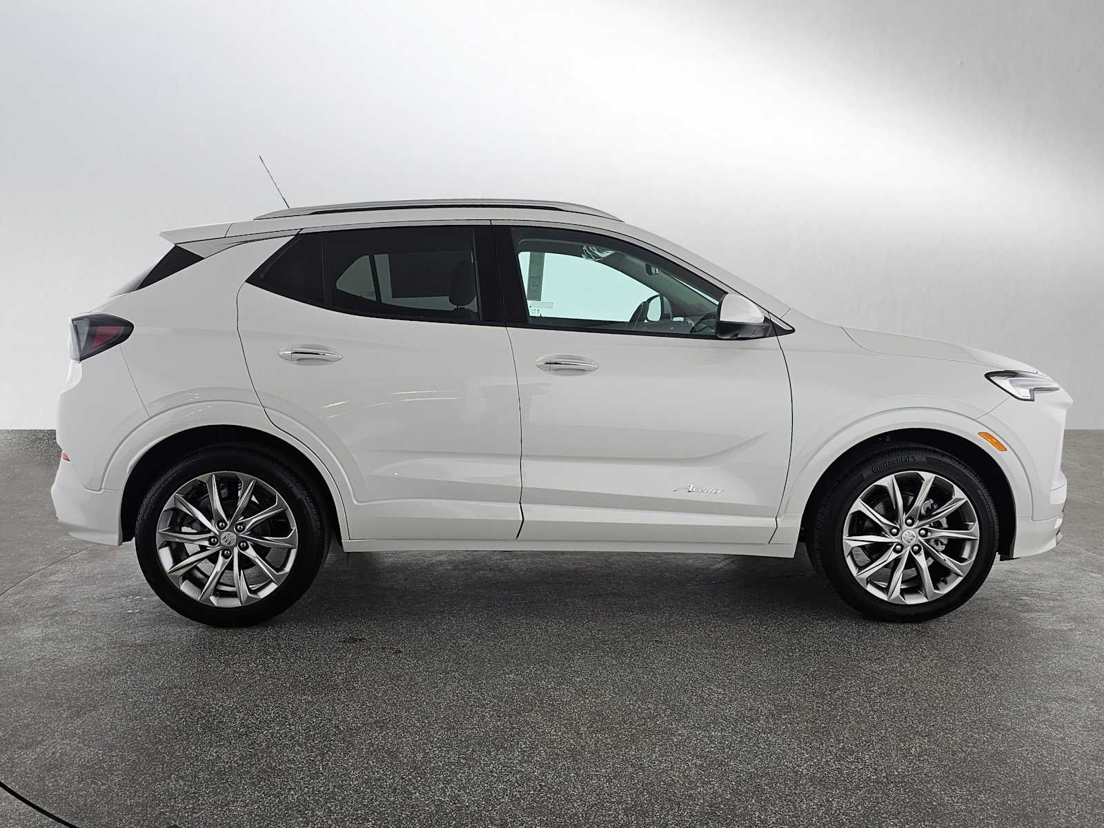 2025 Buick Encore GX Avenir