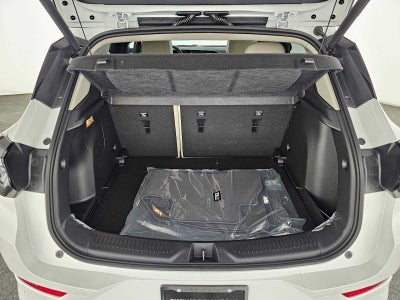 2025 Buick Encore GX Avenir