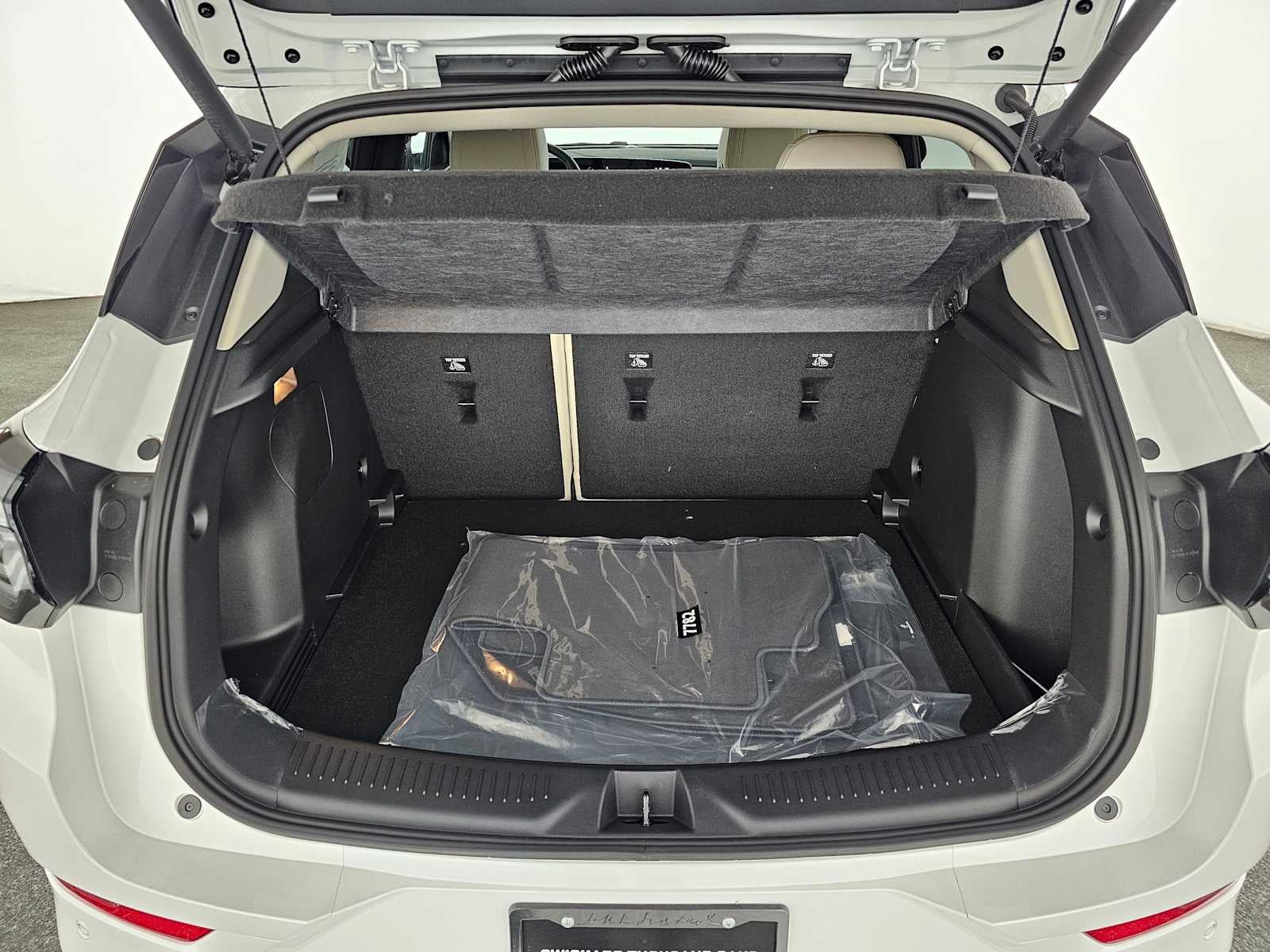 2025 Buick Encore GX Avenir