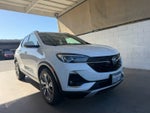 2020 Buick Encore GX Essence