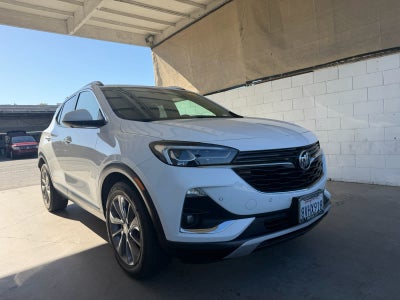 2020 Buick Encore GX Essence