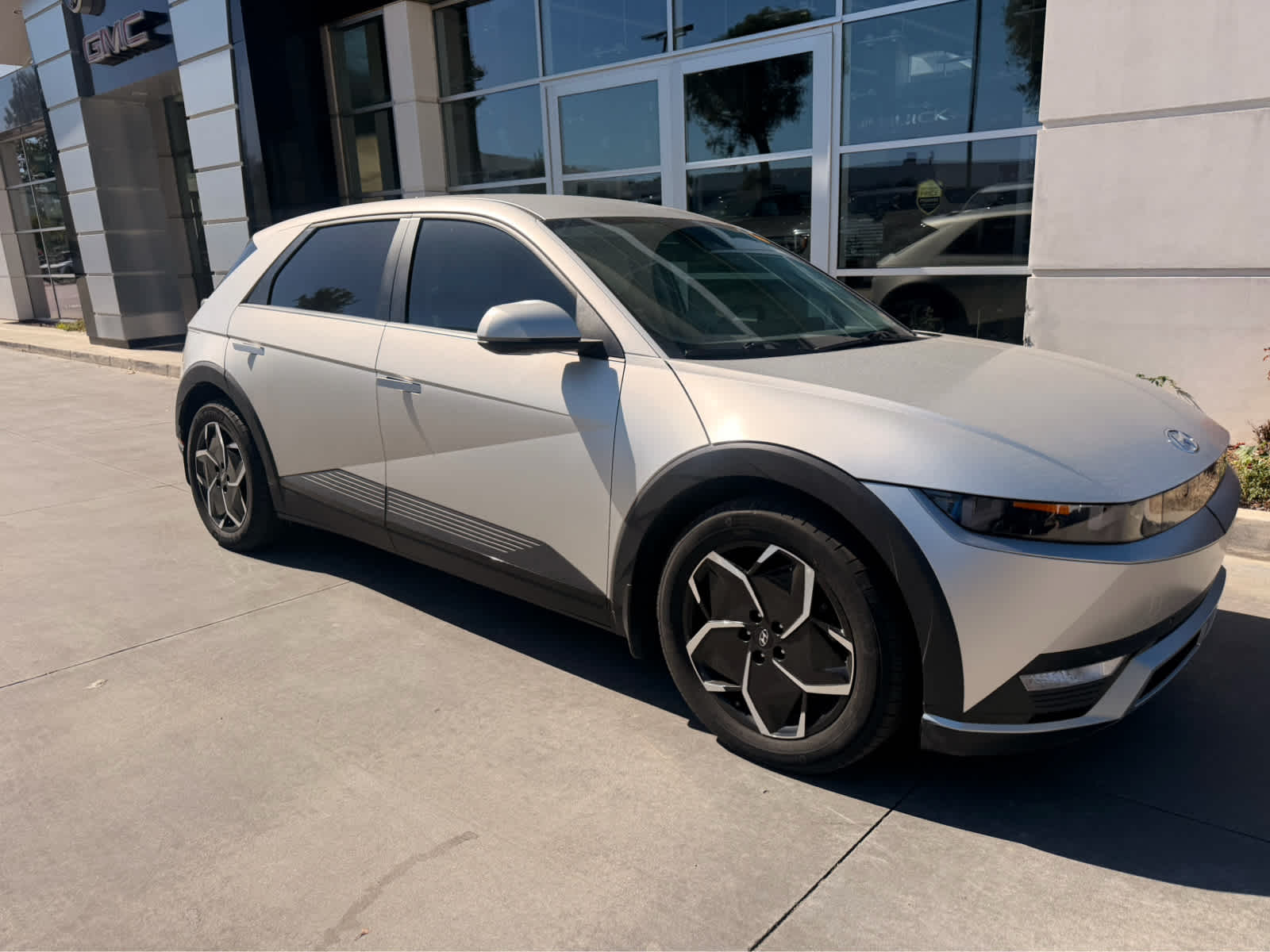 Used 2023 Hyundai IONIQ 5 SEL with VIN KM8KN4AE5PU182501 for sale in Westlake Village, CA