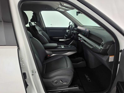 2024 Kia EV9 Light Long Range