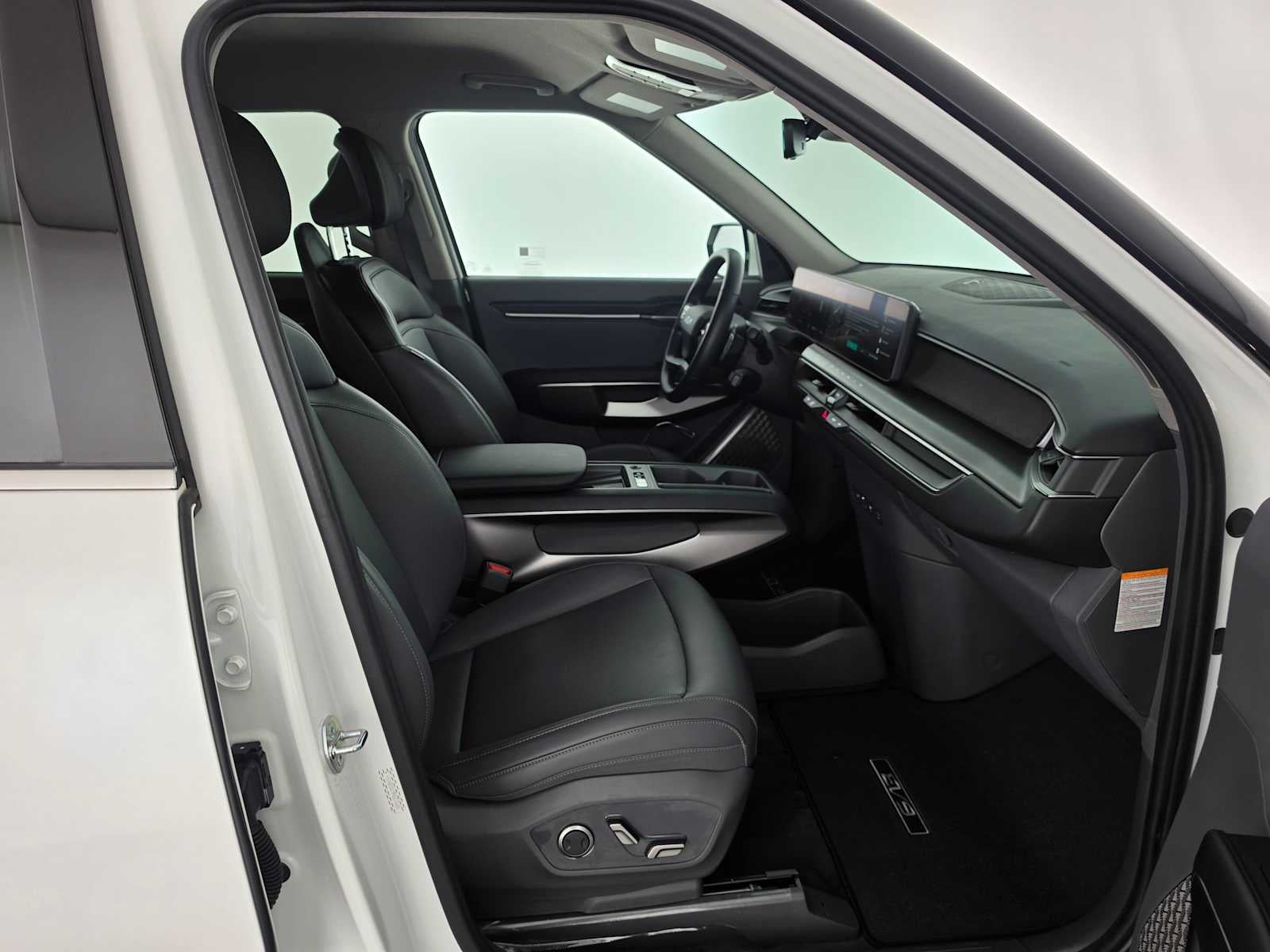 2024 Kia EV9 Light Long Range