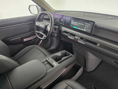 2024 Kia EV9 Light Long Range