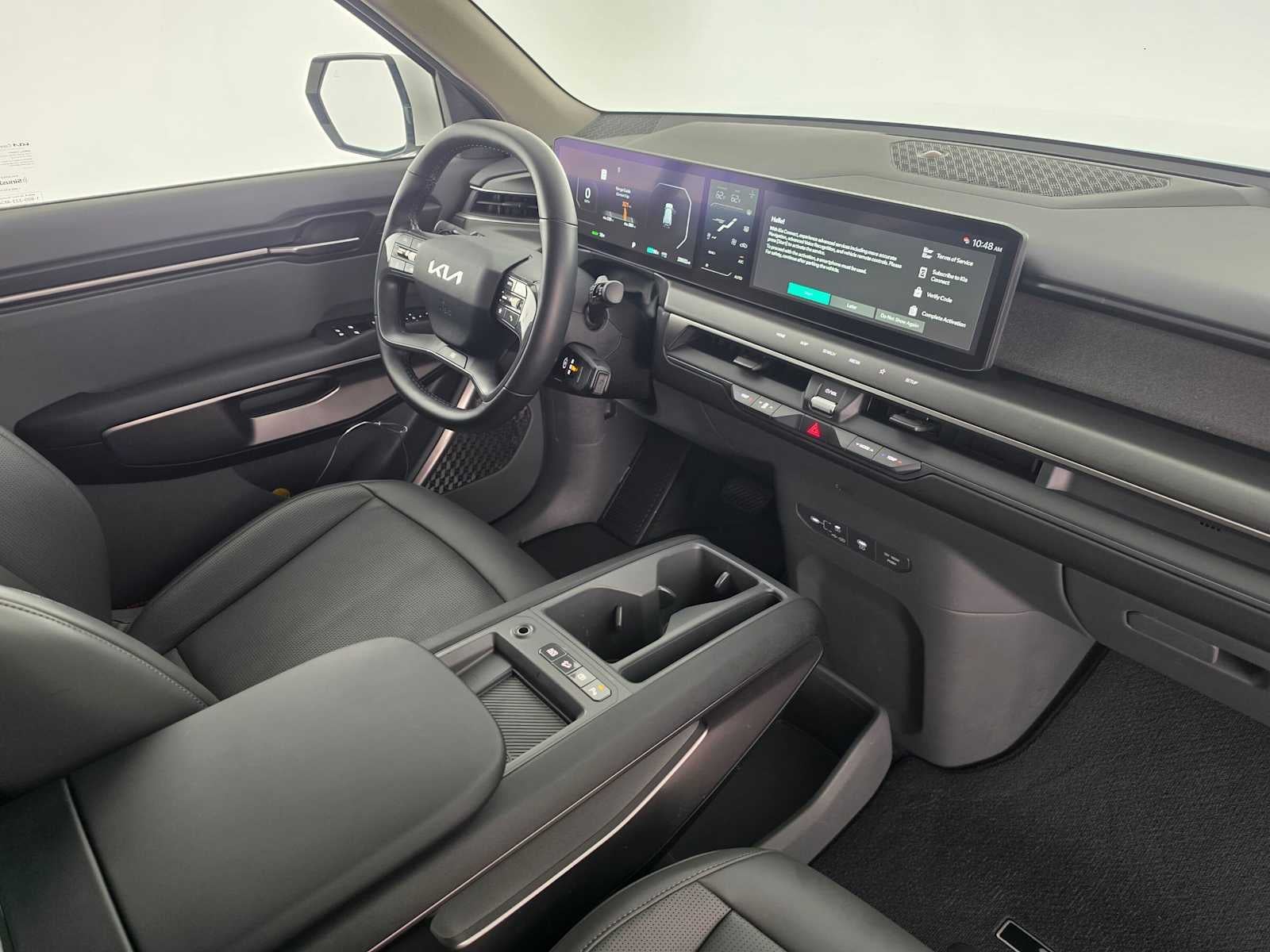 2024 Kia EV9 Light Long Range