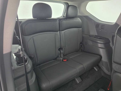 2024 Kia EV9 Light Long Range
