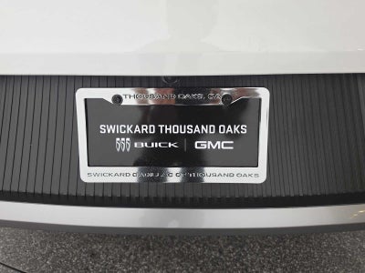 2024 Kia EV9 Light Long Range