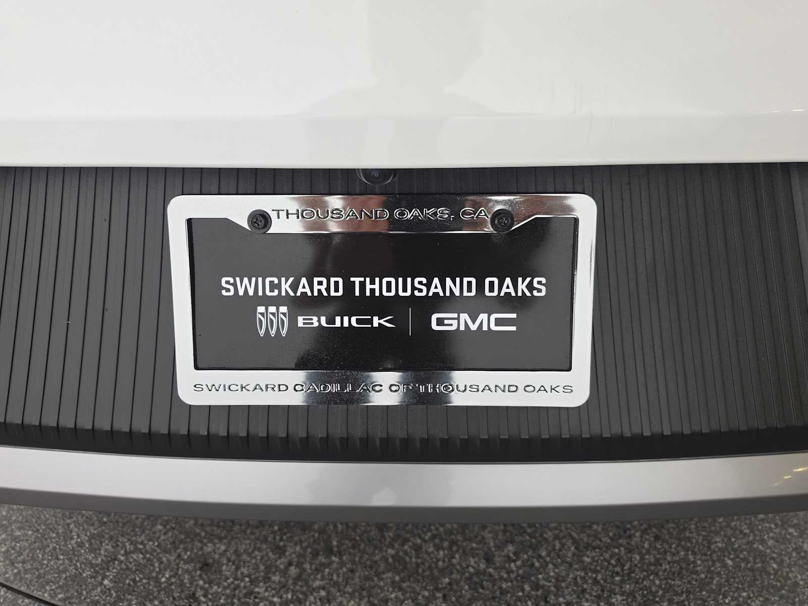 2024 Kia EV9 Light Long Range