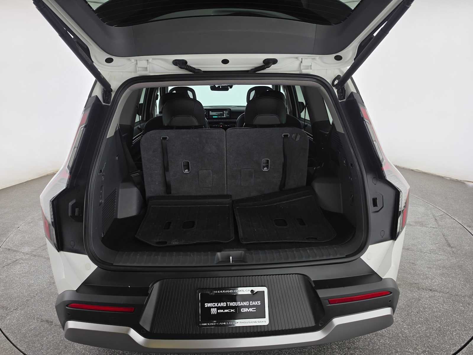 2024 Kia EV9 Light Long Range