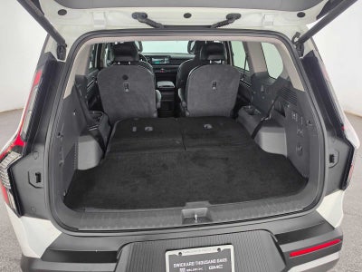 2024 Kia EV9 Light Long Range