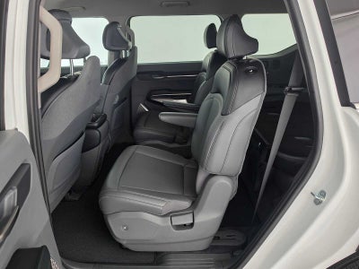 2024 Kia EV9 Light Long Range