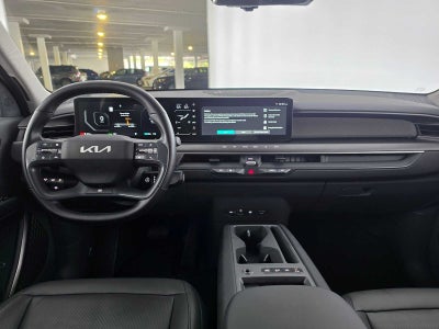 2024 Kia EV9 Light Long Range