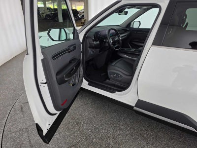 2024 Kia EV9 Light Long Range