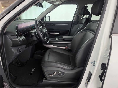2024 Kia EV9 Light Long Range