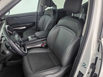 2024 Kia EV9 Light Long Range