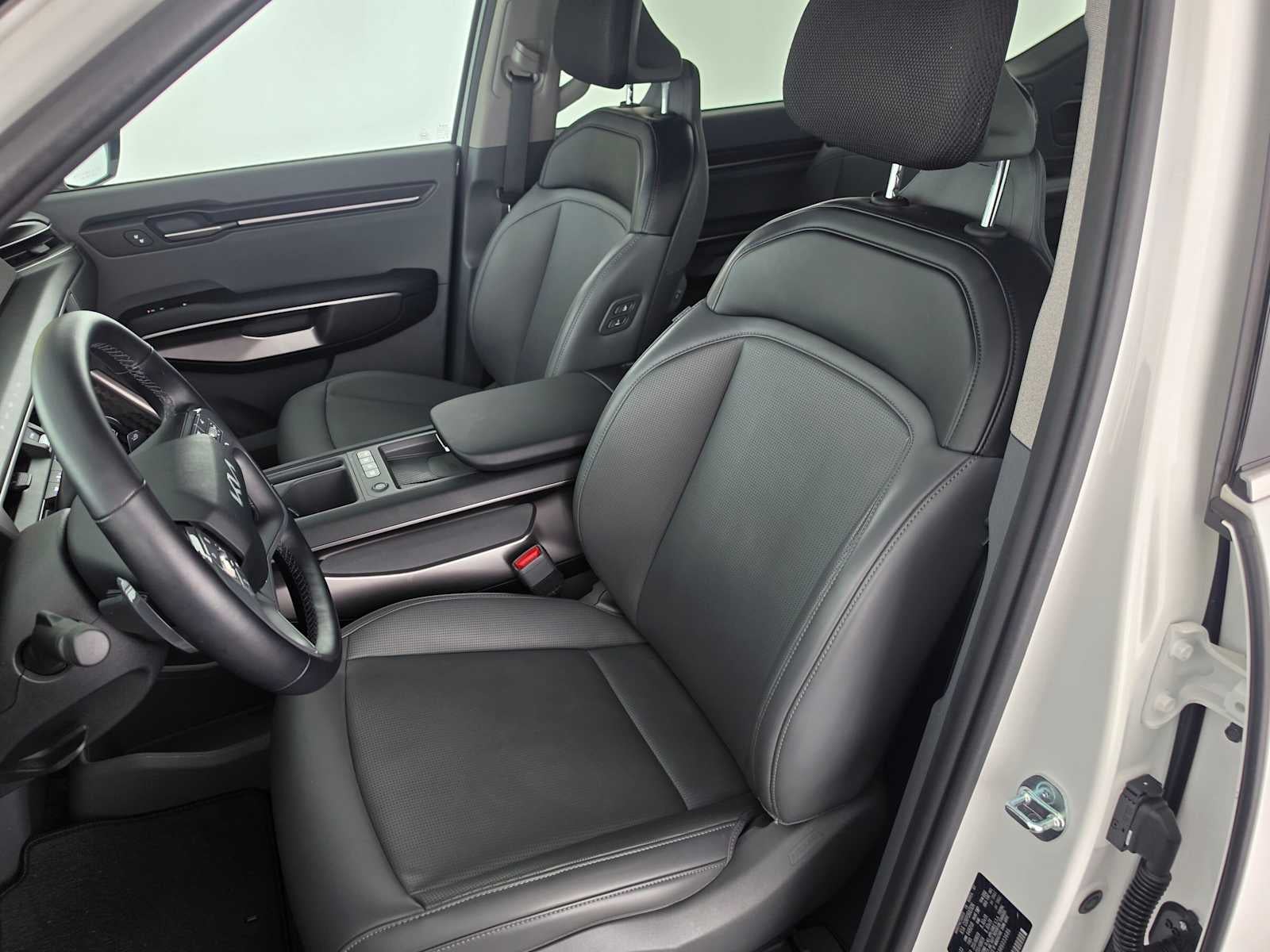 2024 Kia EV9 Light Long Range