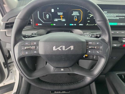 2024 Kia EV9 Light Long Range