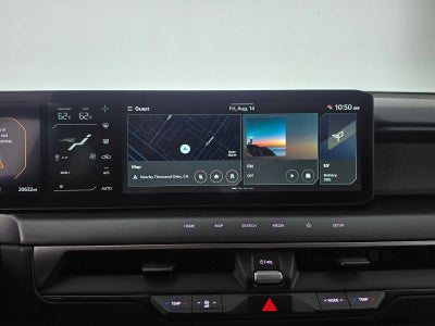 2024 Kia EV9 Light Long Range