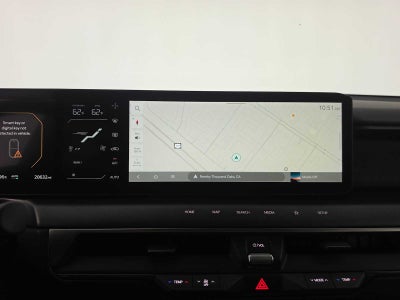 2024 Kia EV9 Light Long Range