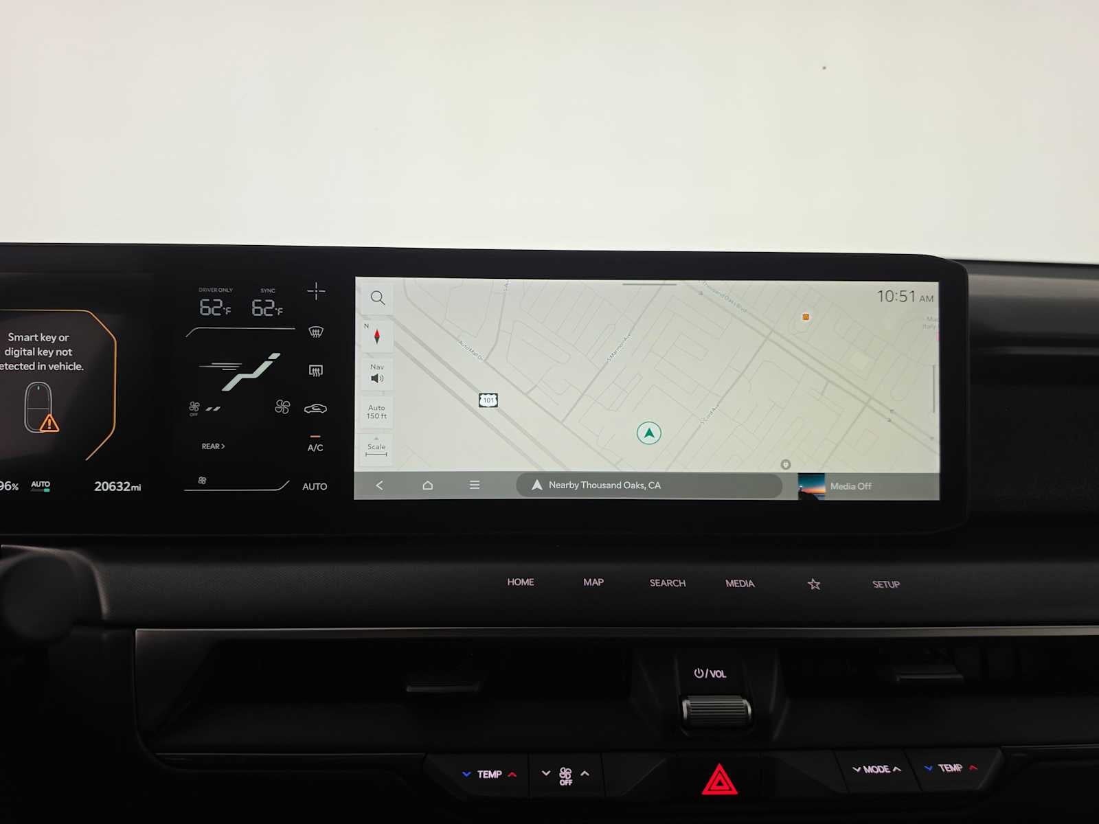2024 Kia EV9 Light Long Range