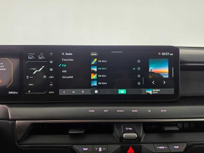 2024 Kia EV9 Light Long Range