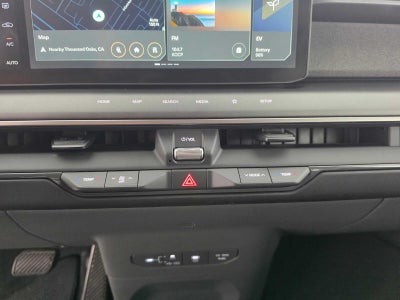 2024 Kia EV9 Light Long Range