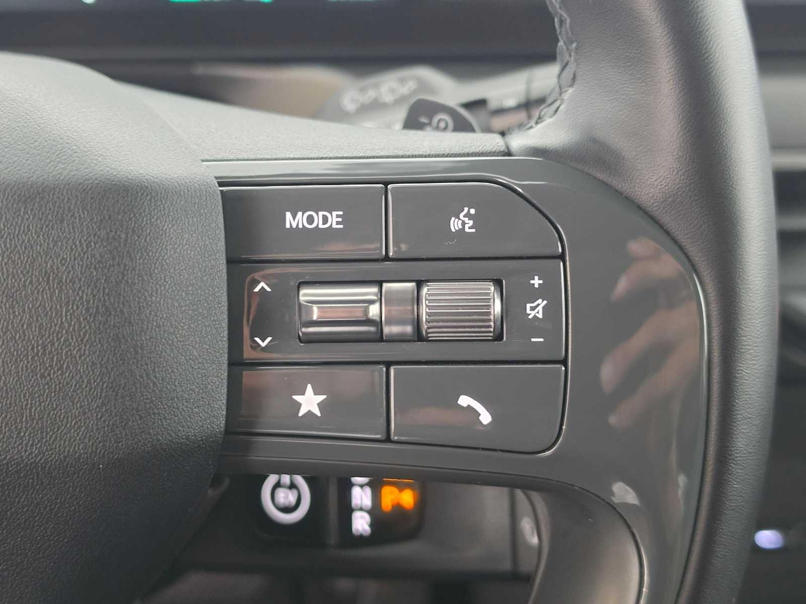 2024 Kia EV9 Light Long Range