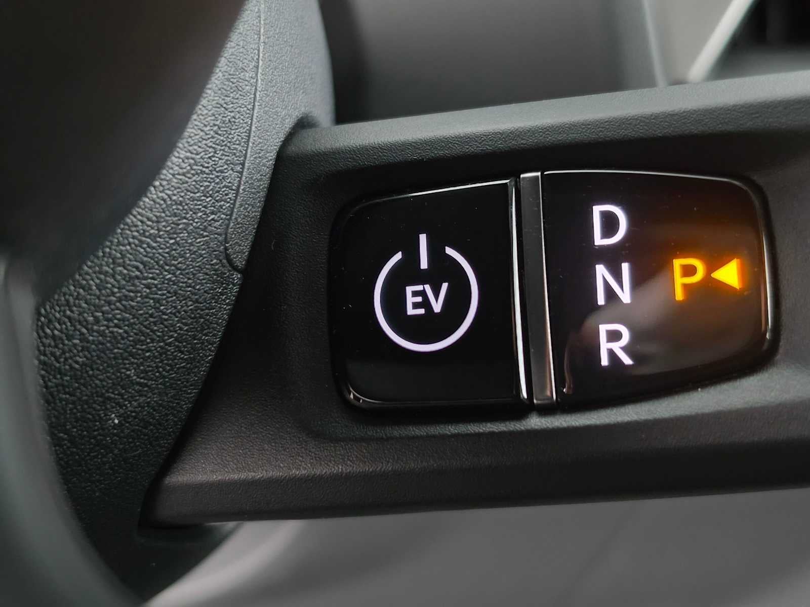 2024 Kia EV9 Light Long Range