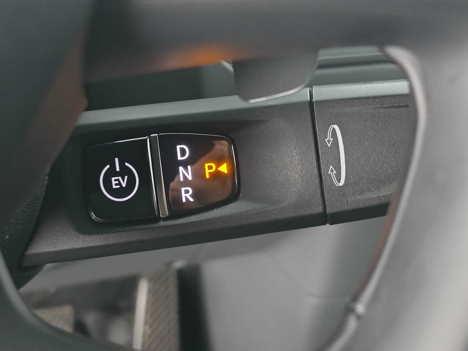 2024 Kia EV9 Light Long Range