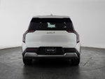2024 Kia EV9 Light Long Range
