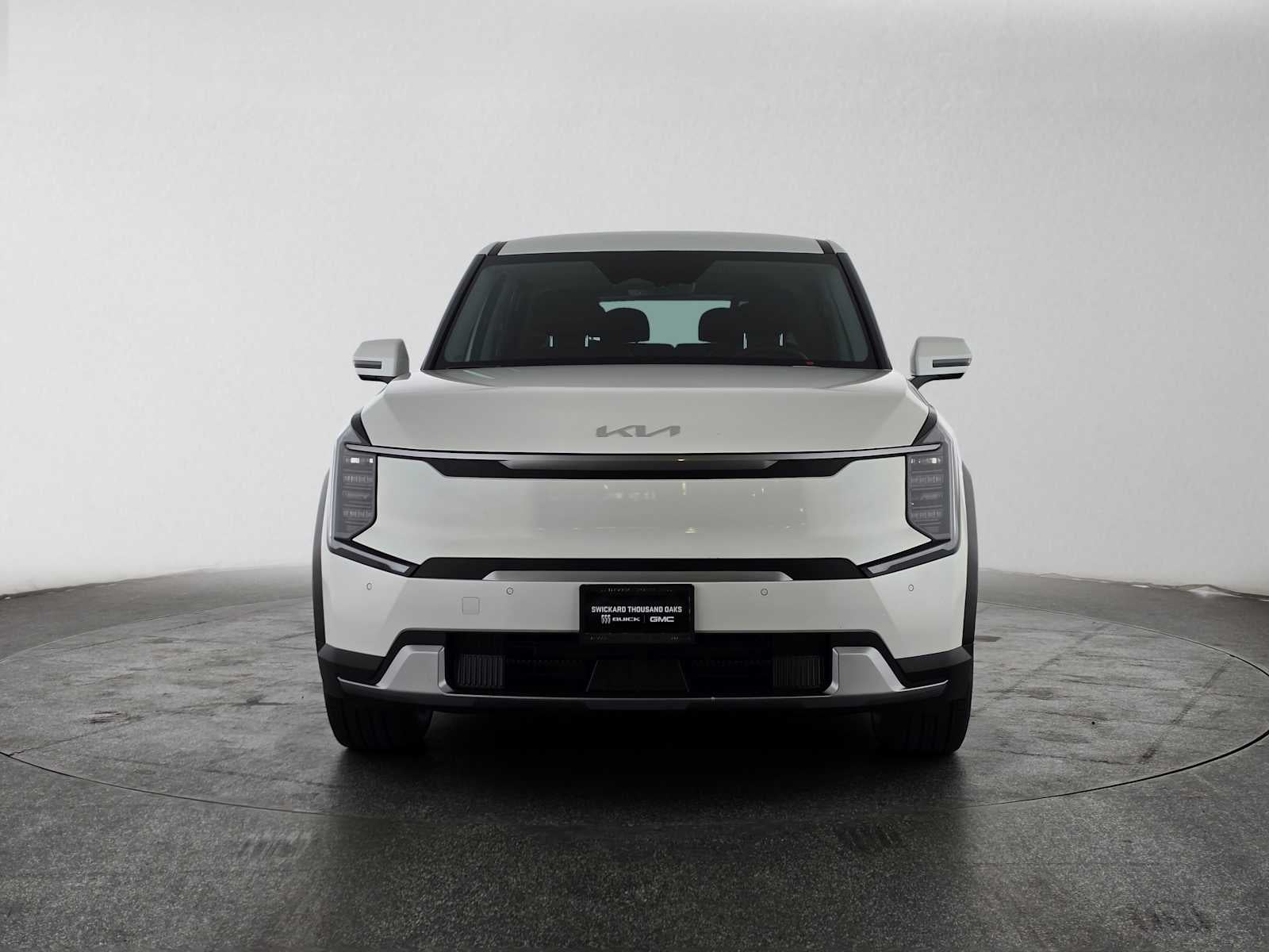 2024 Kia EV9 Light Long Range