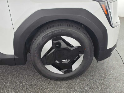 2024 Kia EV9 Light Long Range