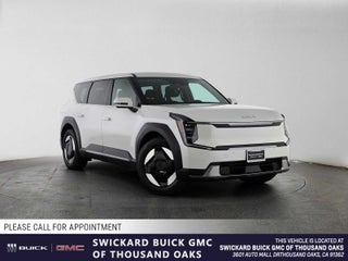 2024 Kia EV9