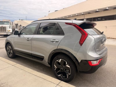 2023 Kia Niro EV Wind