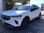 2021 Buick Envision Preferred