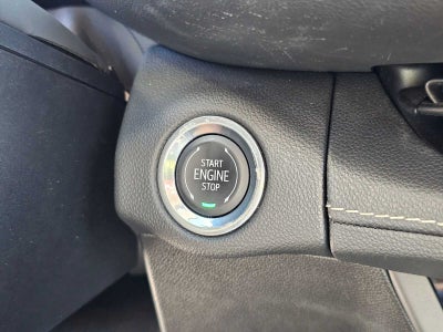 2021 Buick Envision Preferred