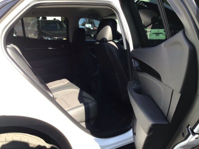 2021 Buick Envision Preferred