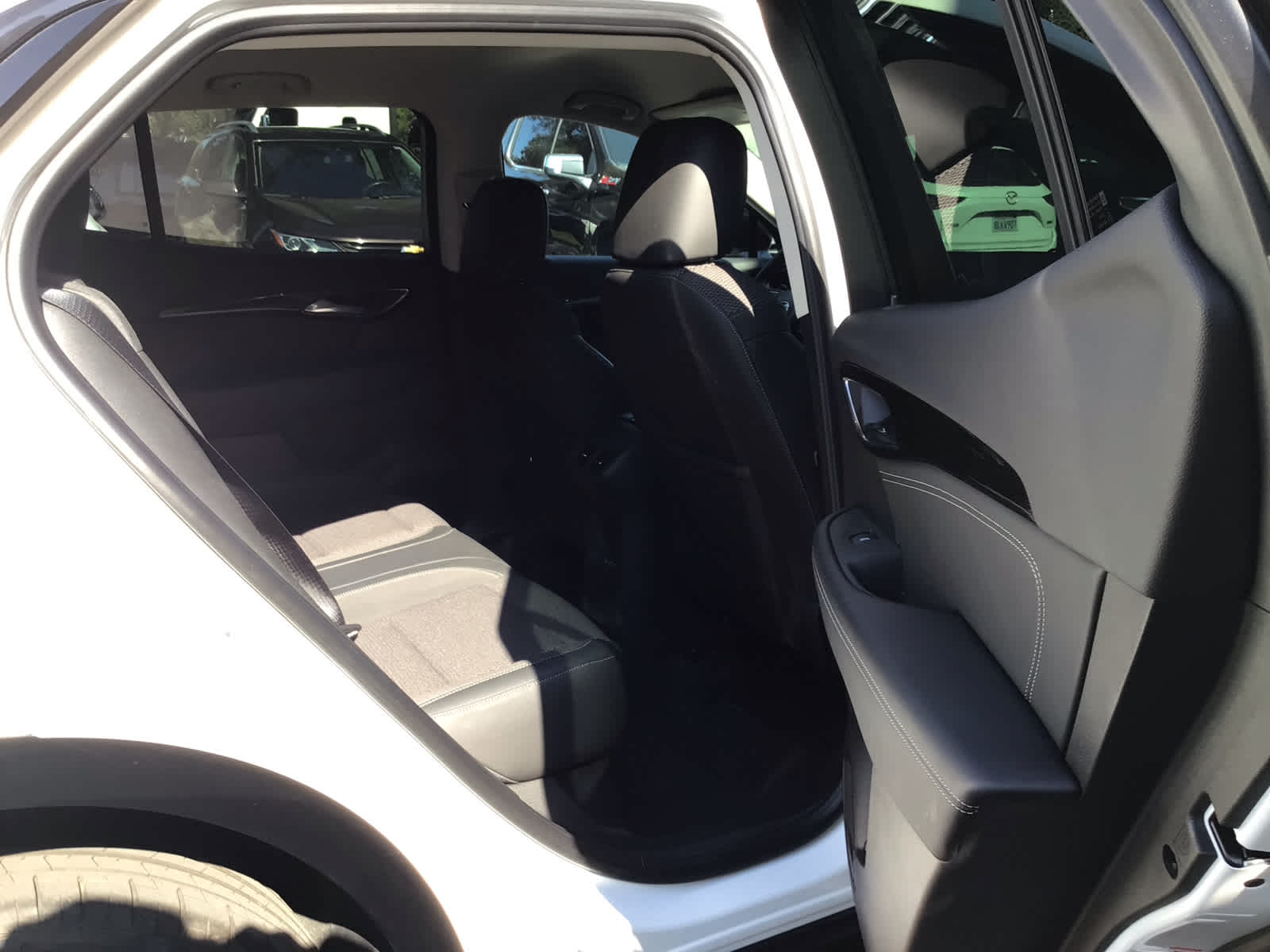 2021 Buick Envision Preferred