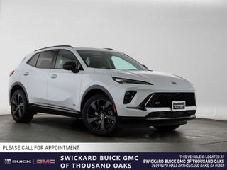 Buick Envision