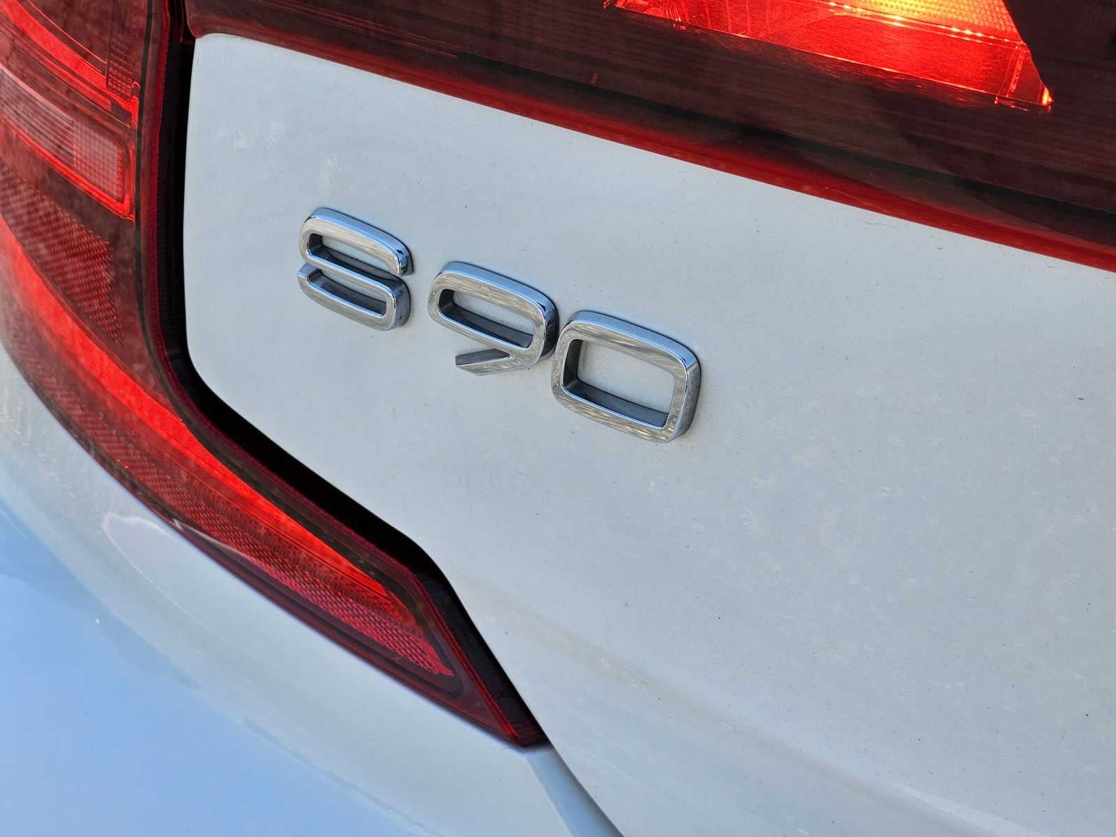 2020 Volvo S90 Inscription