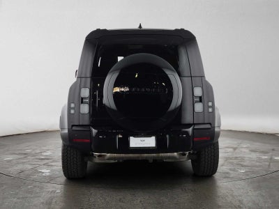 2026 Land Rover Defender S