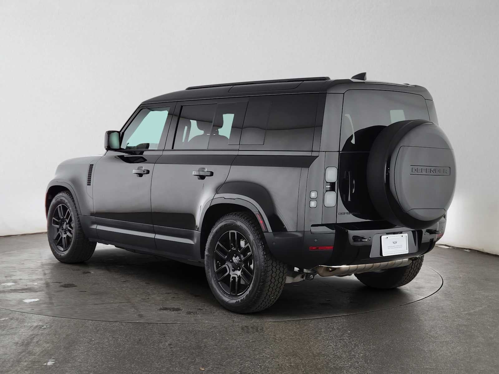 2026 Land Rover Defender S