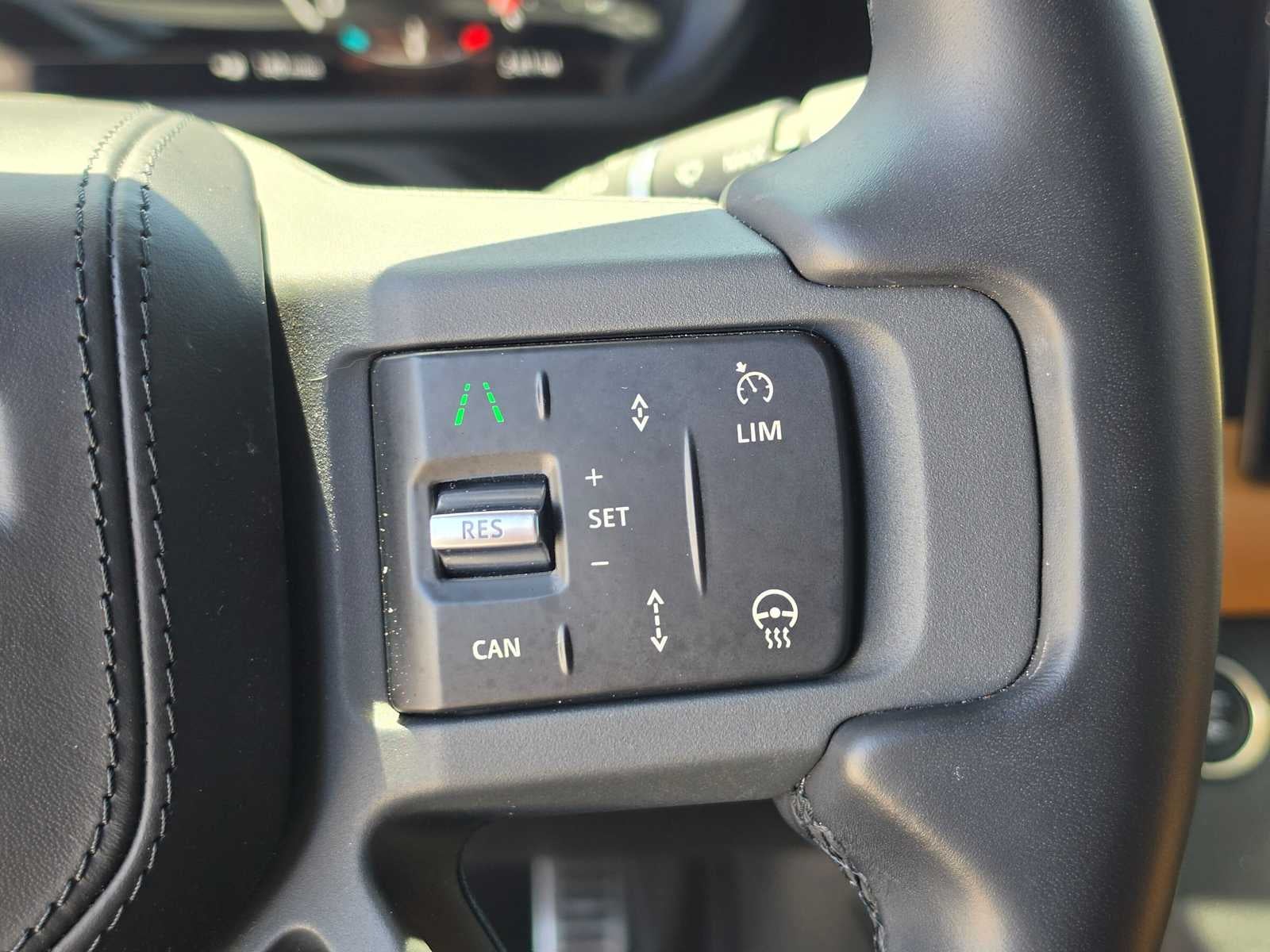2024 Land Rover Defender X
