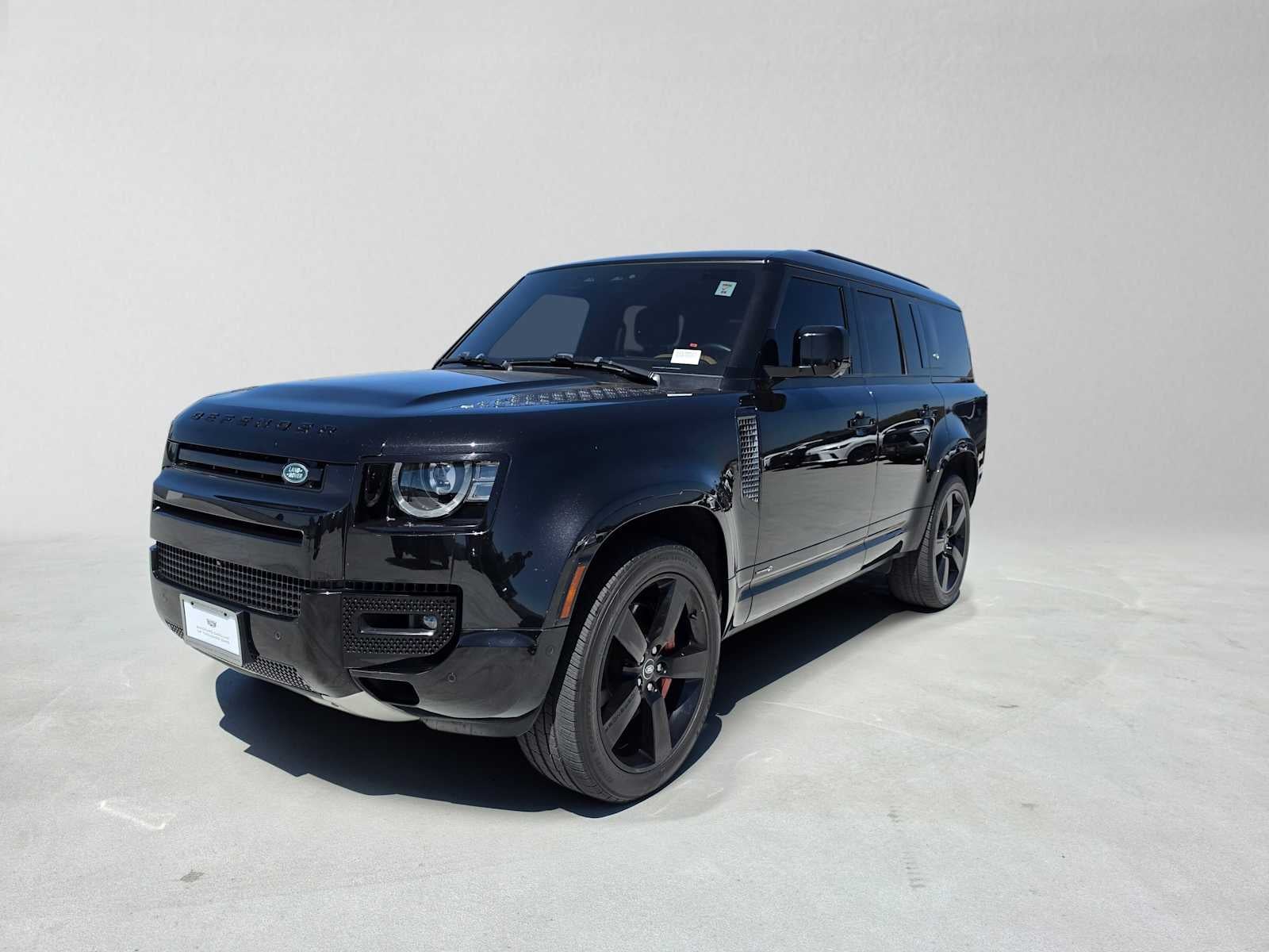 2024 Land Rover Defender X