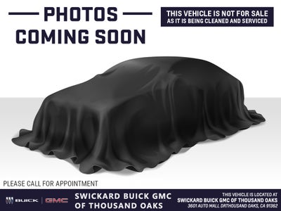 2018 Land Rover Range Rover HSE