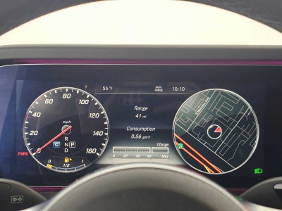 2024 Mercedes-Benz G-Class G 550