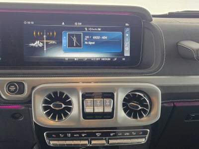 2024 Mercedes-Benz G-Class G 550